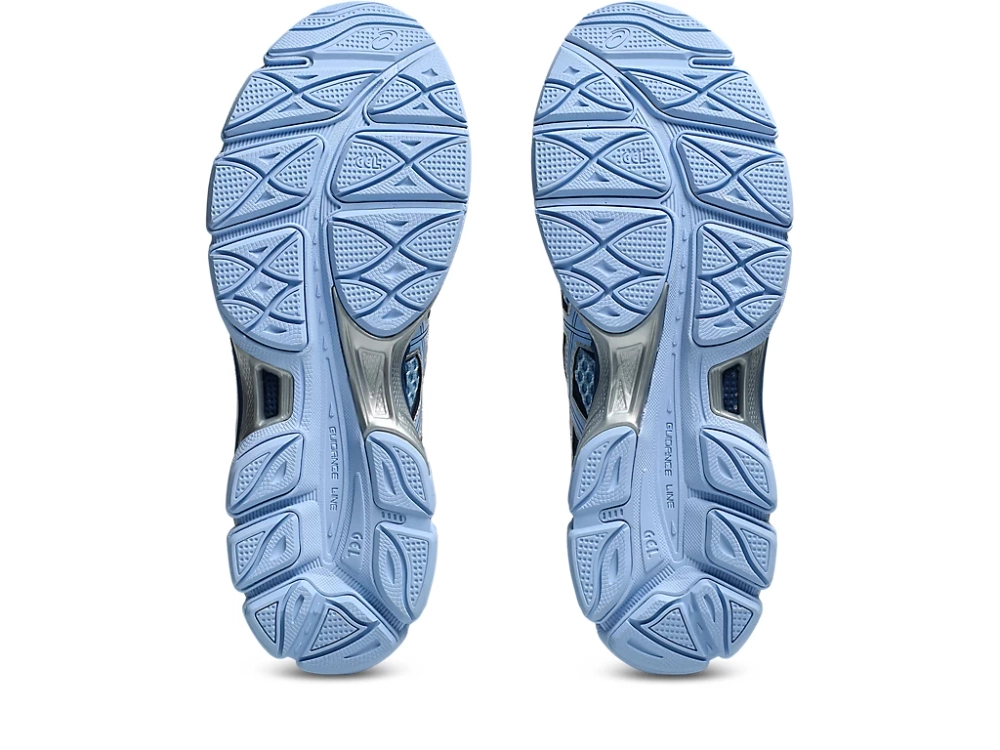 Asics GEL-CUMULUS 16 Stone Wash/Independence Blue