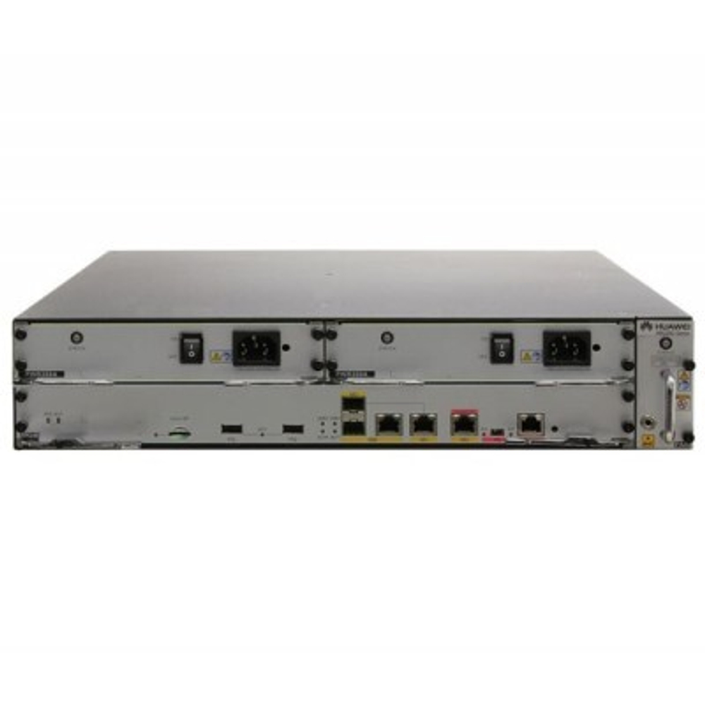 Роутер Huawei AR2240 AR0M0024EA00