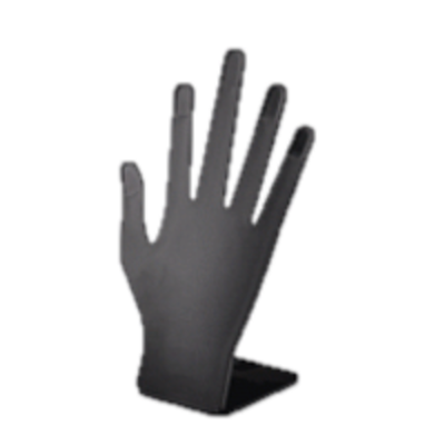 Подставка для колец/"РУКА"