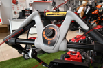 Газонокосилка Honda HRN 536 C2 VYEH (RR)
