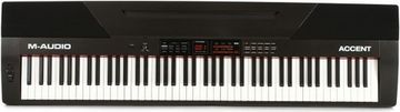 Пианино цифровое M-AUDIO Accent