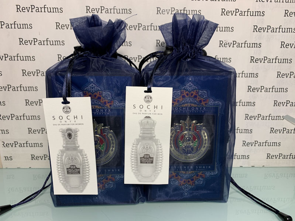 Shaik Sochi Onyx for Men