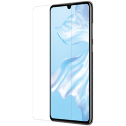 Защитная пленка для экрана и камеры на Huawei P30 от Nillkin Super Clear Protective Film