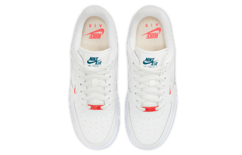 Кроссовки Nike Air Force 1 (Женская размерная сетка)