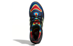Кроссовки Adidas Ultraboost Boost Bm "Heat Map" Tpu