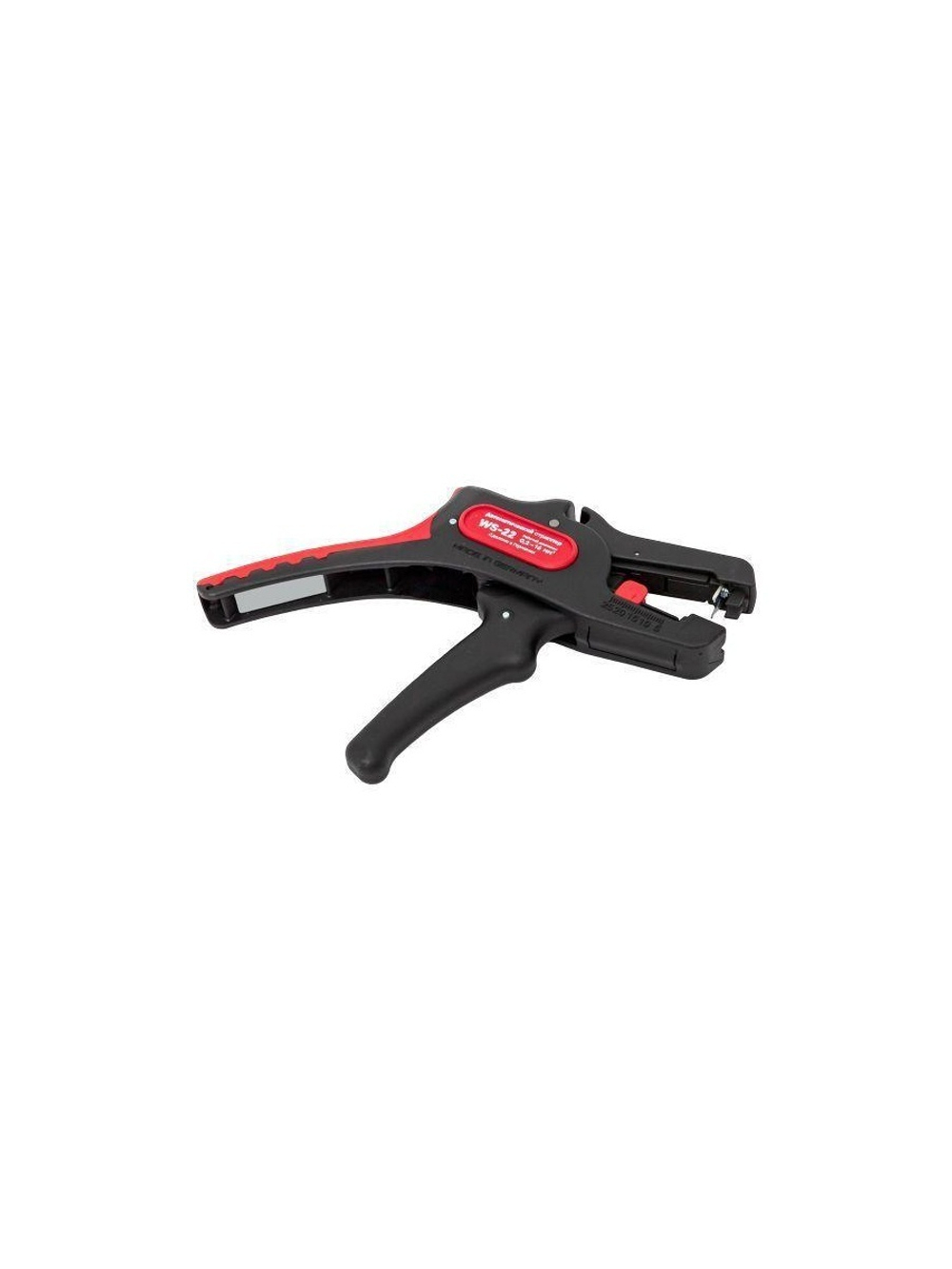 Стриппер автоматический WS-22 Professional EKF ws-22