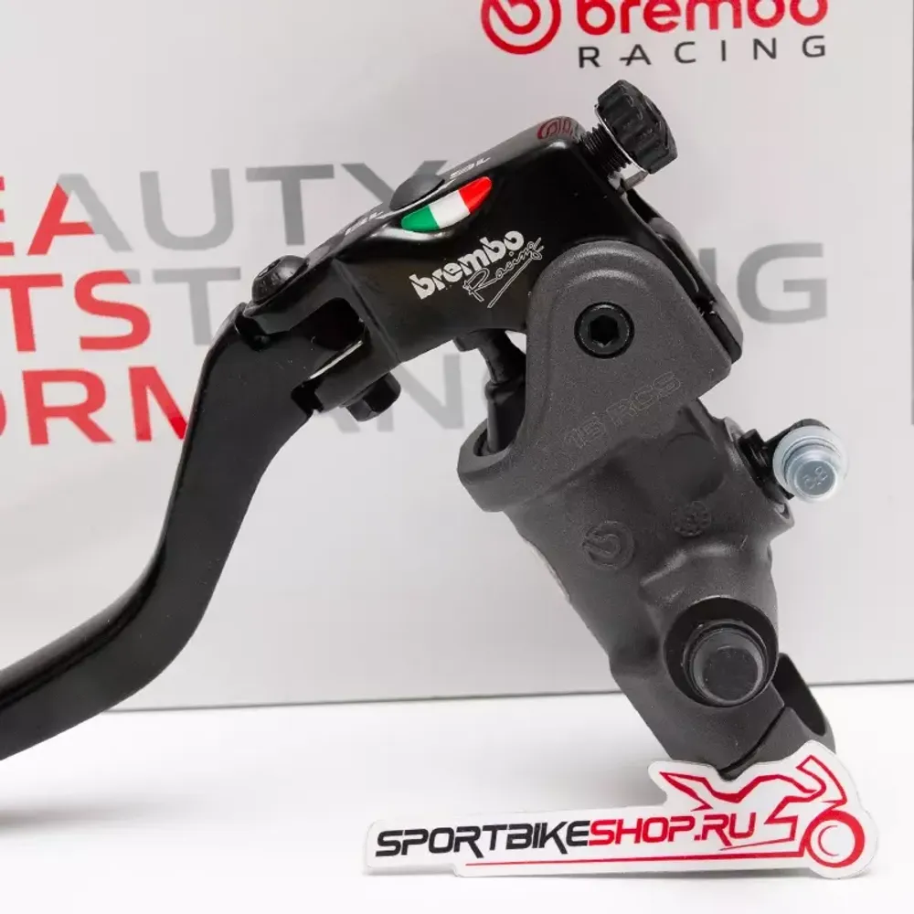 Brembo 16 RCS Гидравлическая машинка сцепления