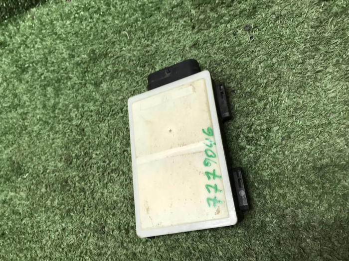 Датчик слепых зон VW Touareg 3 (2018-2023)