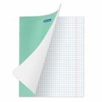 Тетрадь BRAUBERG "EXTRA" 12 л., клетка, плотная бумага 80 г/м2, обложка картон, 105706, 20шт