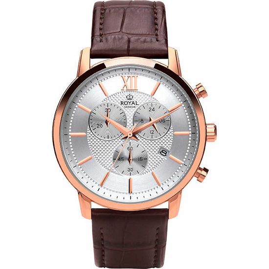 Мужские часы Royal London 41392-04