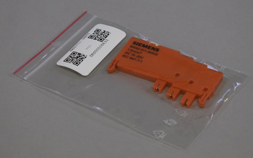 SIEMENS 8WA2011-3KE02