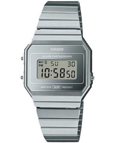 Часы Casio Vintage A700WEV-7A