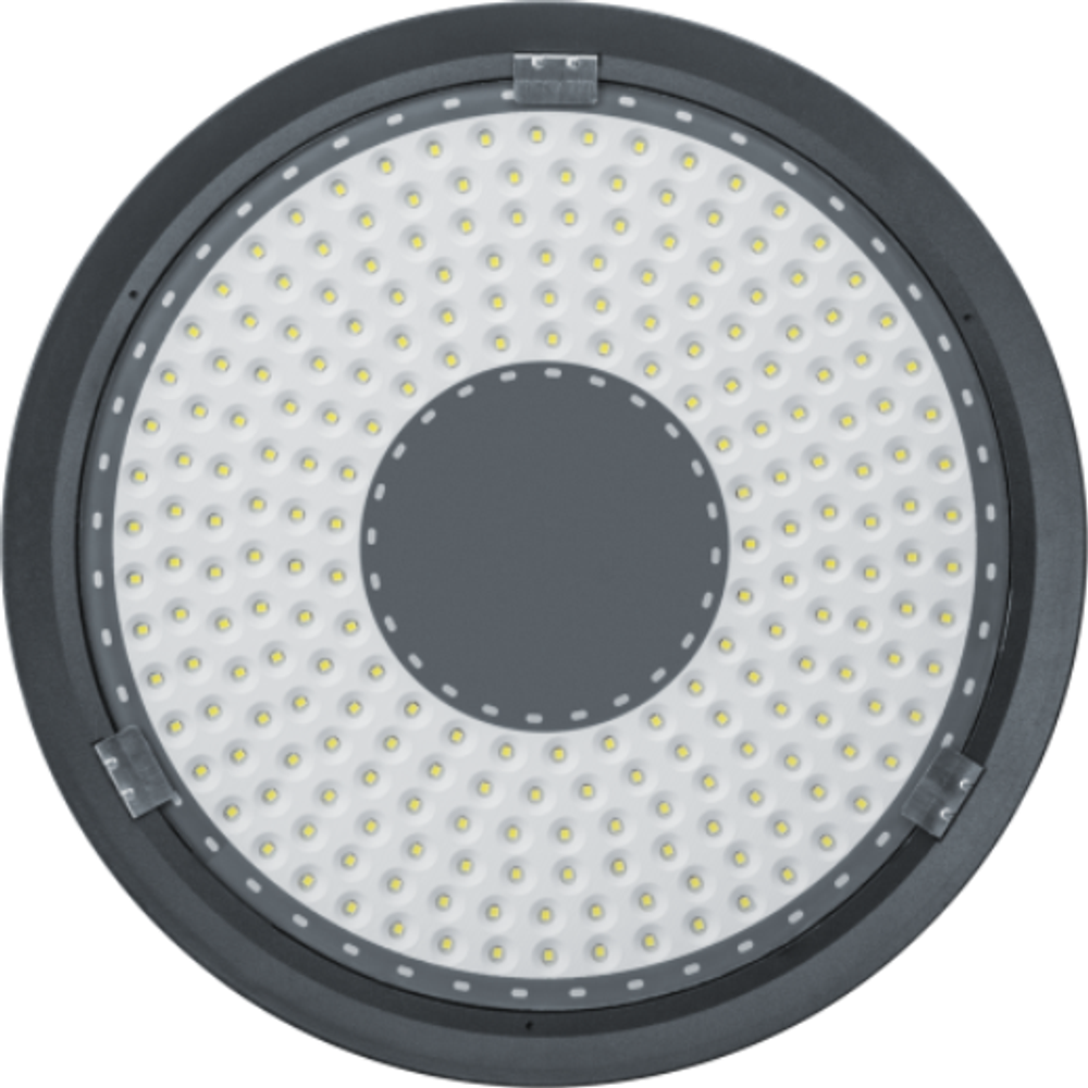 Светильник подвесной  Navigator NHB-P4-150-6.5K-120D-LED