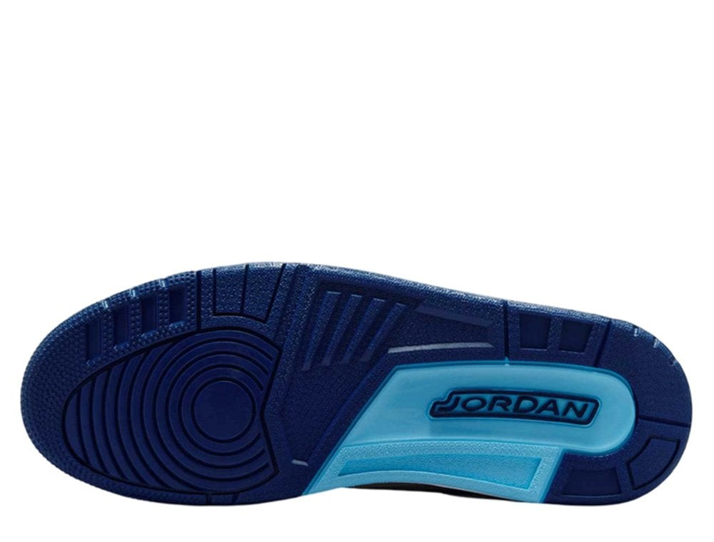 Баскетбольные кроссовки Jordan Spizike Low