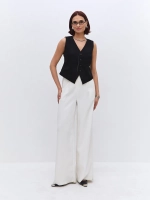 Жилет двусторонний