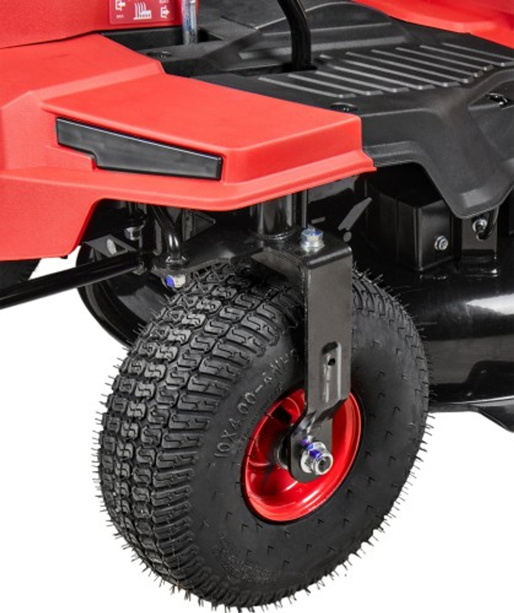 Трактор садовый ELITECH МБ 4462Т с сиденьем 210954