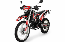 Мотоцикл кроссовый эндуро SHARMAX Sport 300 (2024)