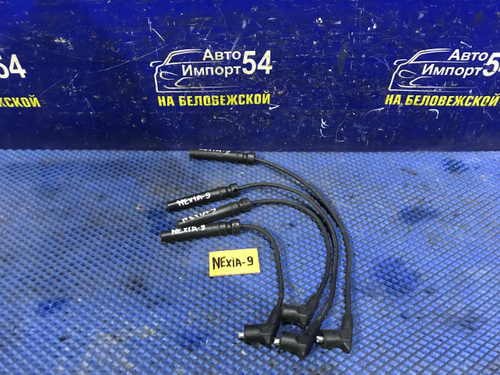 Бронепровода DAEWOO NEXIA 2011