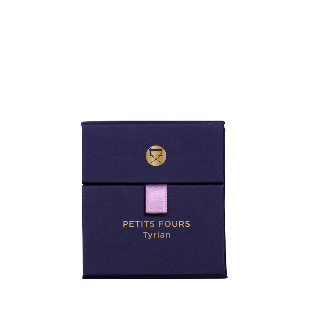 Viseart Paris Petits Fours - Tyrian