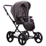 Детская коляска AroTeam Cocoline 3 в 1 14 т.серый