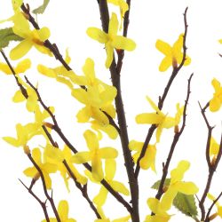 GAEM Цветок искусственный, L20 W15 H124 см