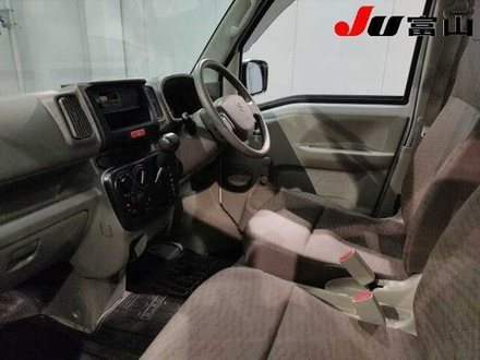 SUZUKI EVERY 4WD 2020г