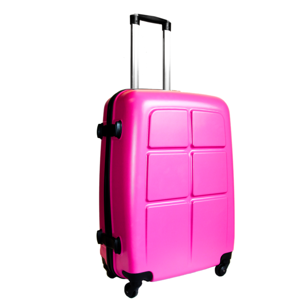 Чемодан 418-1