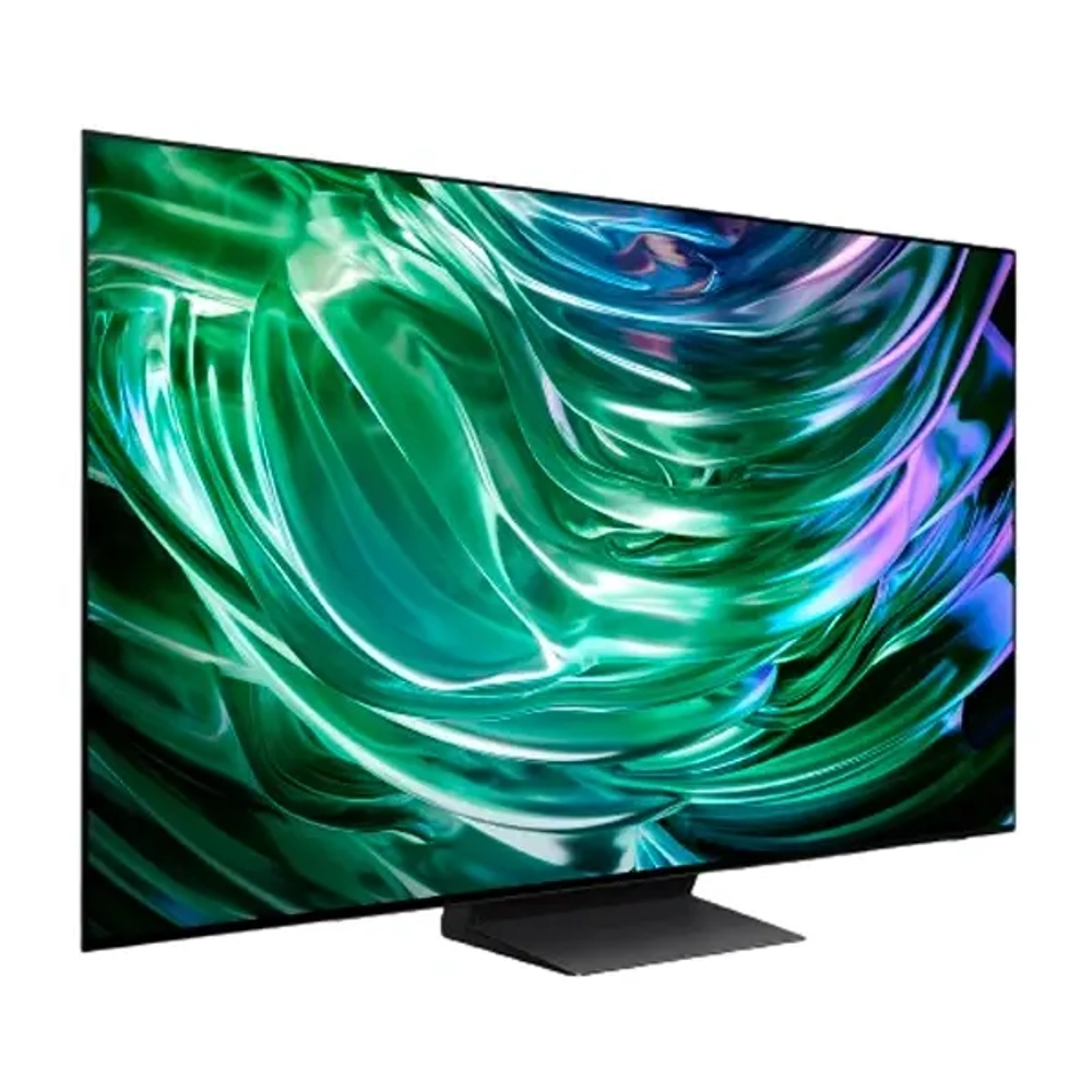 Телевизор 83" Samsung QE83S90DAEXCE