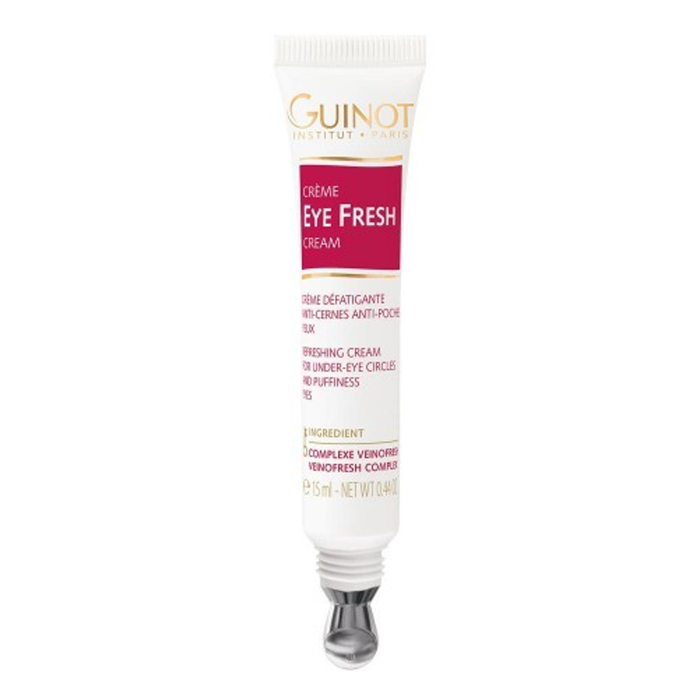 Guinot Крем Creme Eye Fresh, 15 мл