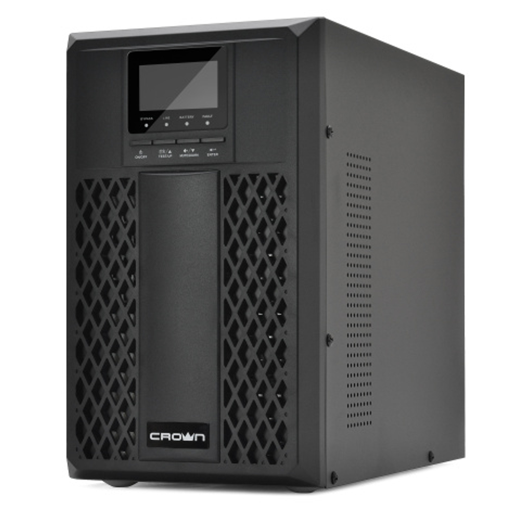 Источник бесперебойного питания Crown CMUOA-350-3K EURO