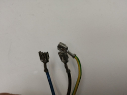 WTLS61200 кт118 Сетевой фильтр для стиральной машины Whirlpool WTLS61200 б/у
