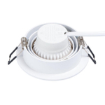 Встраиваемый светильник Arte Lamp TARF A2167PL-1WH