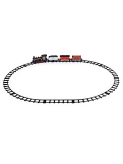 Игра Железная дорога Классика (5850-1P)