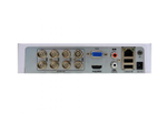 DS-H208QA(D) Видеорегистратор TVI 8-канальный HiWatch