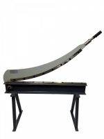 Гильотина механическая ручная REALREZ RHGS-1000