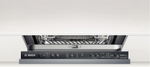 Встраиваемая посудомоечная машина Bosch SPV 40E30 RU