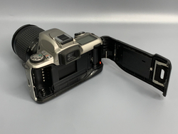 Nikon F75 kit 28-100mm 3.5-5.6G AF Nikkor