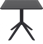 Стол пластиковый Sky Table 80