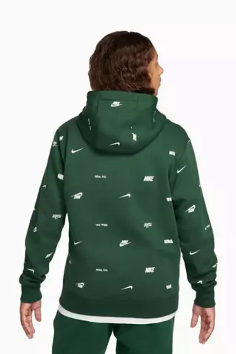 Кофта Nike Club Fleece