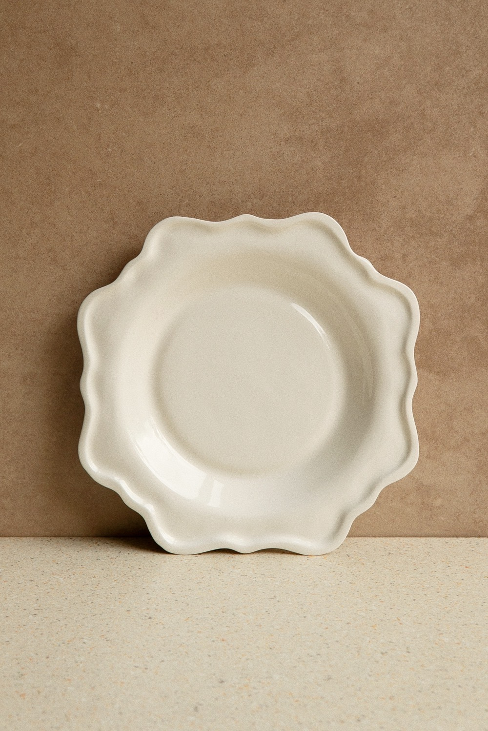 Тарелка Vintage