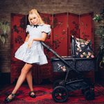 Детская коляска Cosatto Wow 2 2 в 1 Rhapsody Special Edition