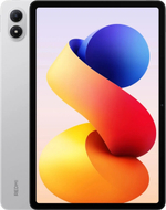Планшет Redmi Pad 2 Pro 6/128Гб Wi-Fi, Серебристый