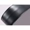 Подвесной светодиодный светильник Crystal Lux Bosque SP7 L3000 Black/Transparent