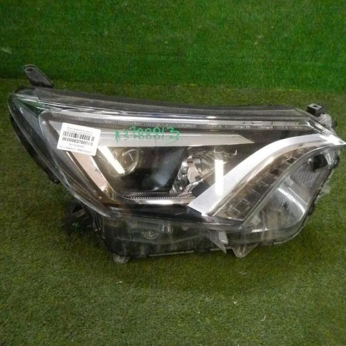 Фара правая Toyota RAV4 4 CA40 (2015-2019) LED