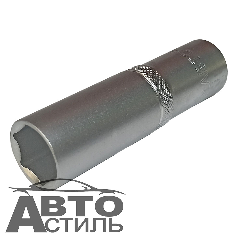 Головка  16мм 1/2" 6гр. МАЯКАВТО™  5457716 ДЛИННАЯ