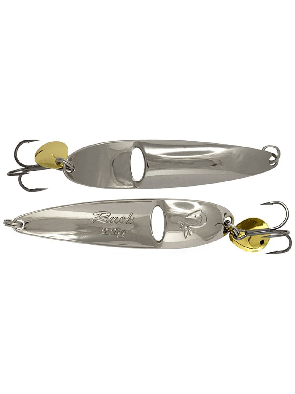 Блесна для рыбалки LureMax Rush