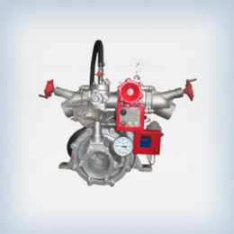 Пожарные  насосы