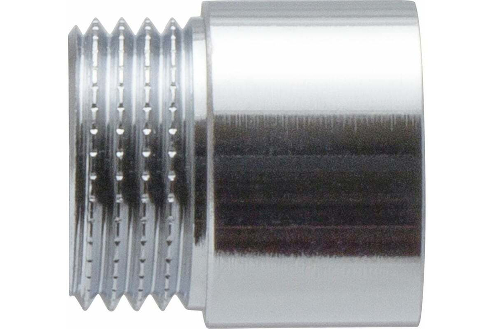 УДЛИНИТЕЛЬ 1/2 В/Н - 15ММ (ХРОМ), MP-У ИС.070687