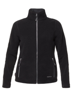 КУРТКА ЖЕНСКАЯ ФЛИСОВАЯ BASK JUMP LJ