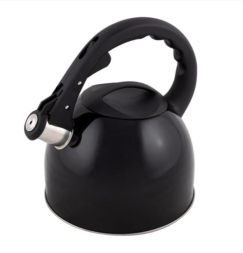 Чайник со свистком Mallony MAL-042N (2.5л)